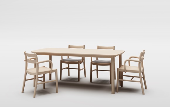 本社ショールーム｜イベント・新着情報｜カリモク家具 karimoku