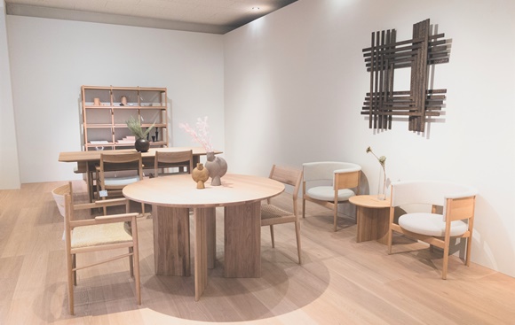 本社ショールーム｜イベント・新着情報｜カリモク家具 karimoku