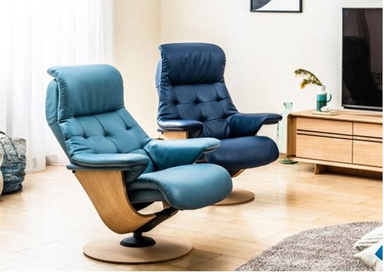 本社ショールーム｜イベント・新着情報｜カリモク家具 karimoku