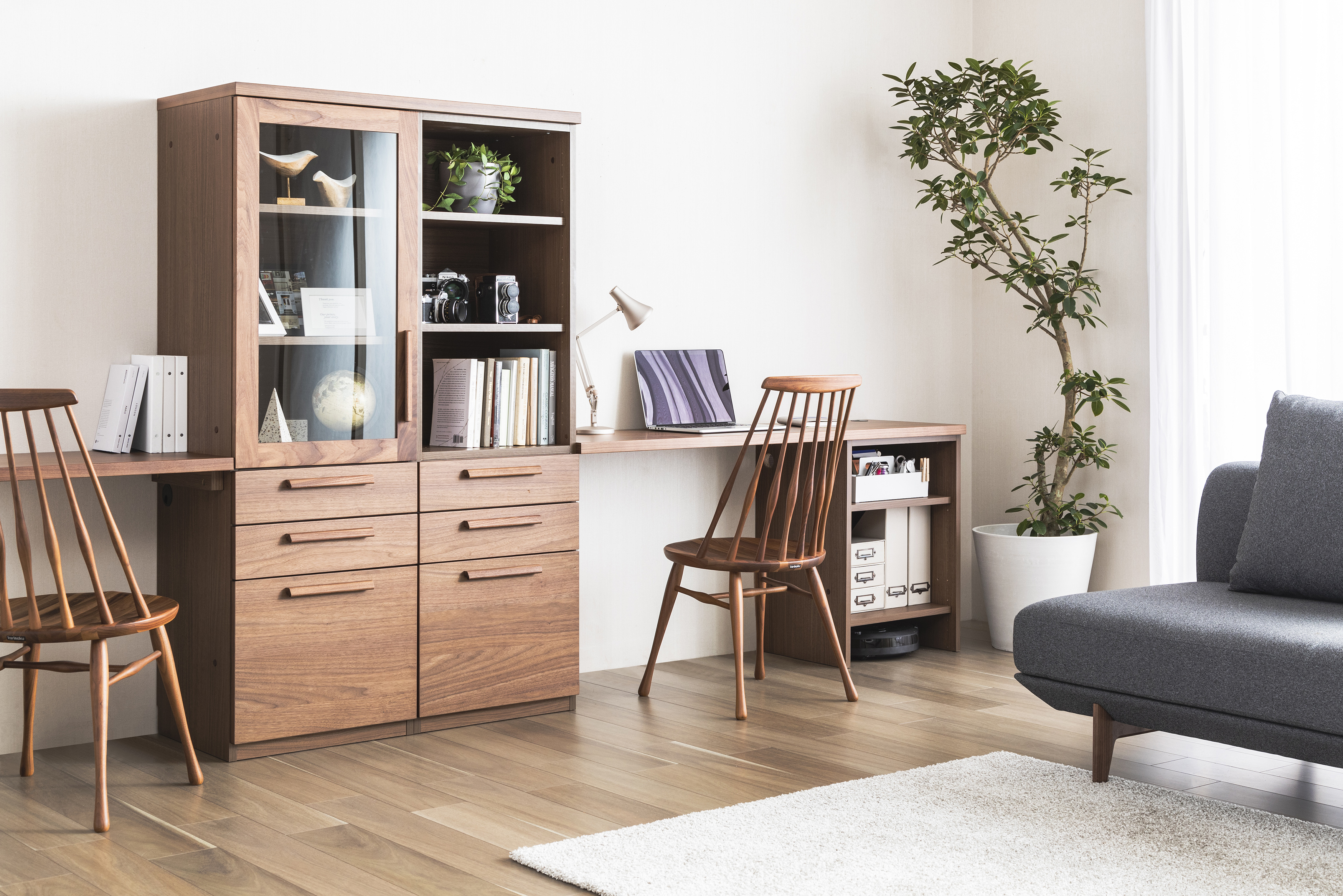 関西ショールーム｜イベント・新着情報｜カリモク家具 karimoku