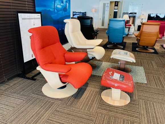 名古屋ショールーム｜イベント・新着情報｜カリモク家具 karimoku