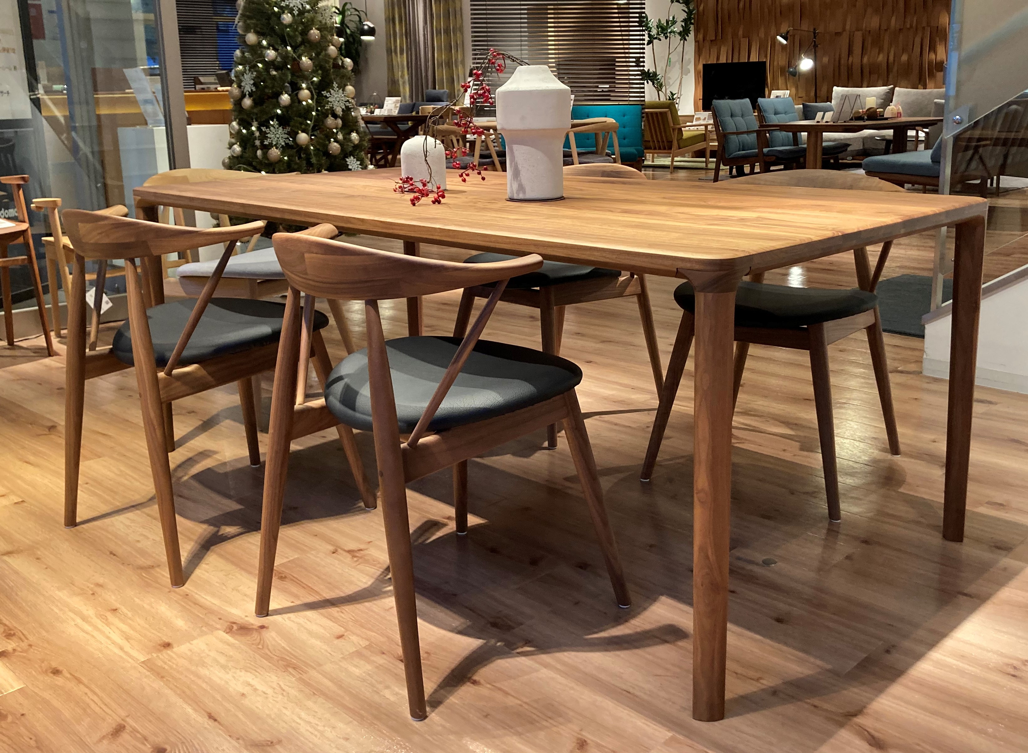 名古屋ショールーム｜イベント・新着情報｜カリモク家具 karimoku