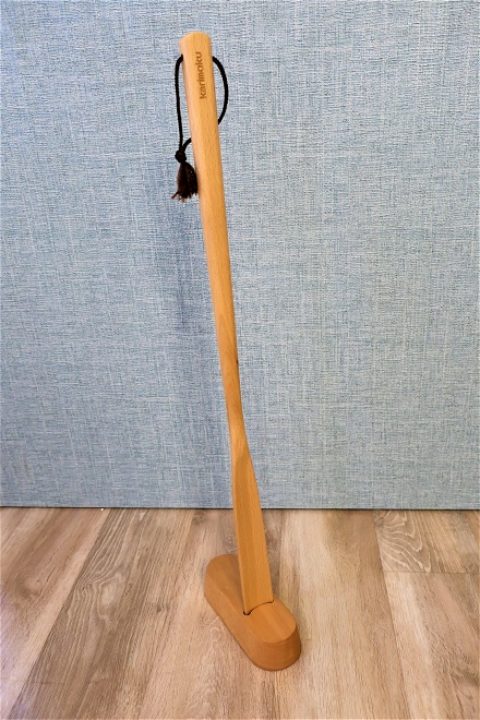 非売品 カリモク 木製 靴べら ミニ靴べら セット 大津ショールーム｜イベント・新着情報｜カリモク家具 karimoku