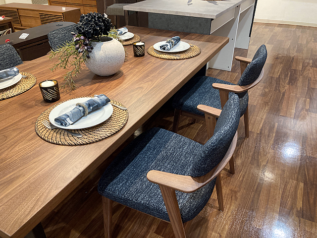 大津ショールーム｜イベント・新着情報｜カリモク家具 karimoku