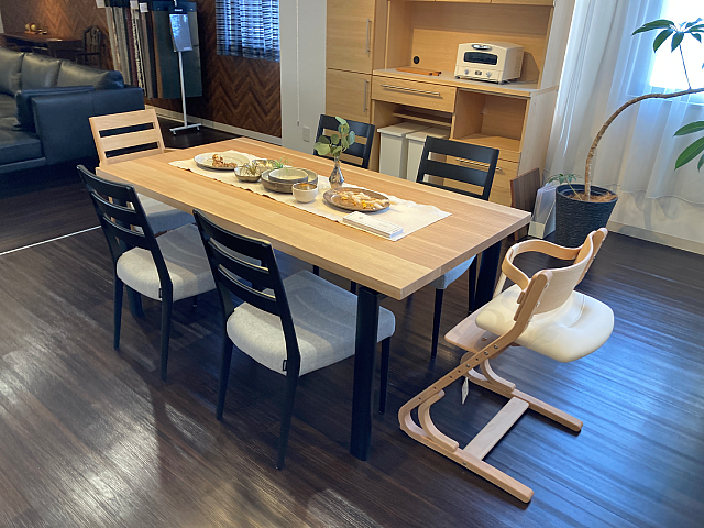 大津ショールーム｜イベント・新着情報｜カリモク家具 karimoku