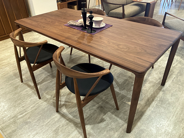 大津ショールーム｜イベント・新着情報｜カリモク家具 karimoku