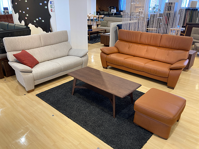 大津ショールーム｜イベント・新着情報｜カリモク家具 karimoku