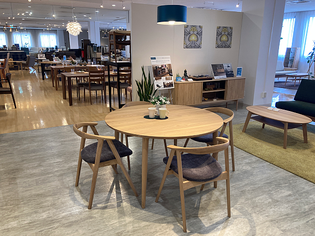 大人のインテリア　カリモク760 カリモク家具 カリモク LDソファ CW60モデル CW6013 三人掛椅子