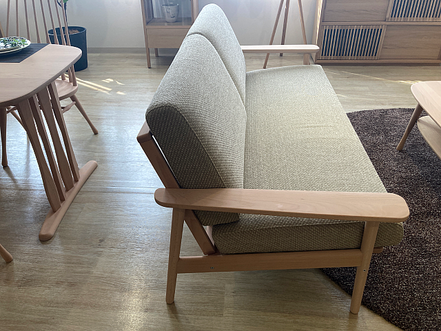大津ショールーム｜イベント・新着情報｜カリモク家具 karimoku