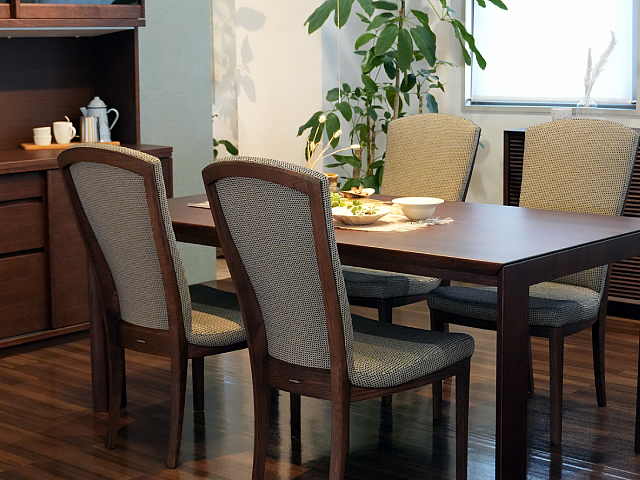 大津ショールーム｜イベント・新着情報｜カリモク家具 karimoku