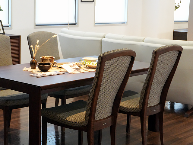 大津ショールーム｜イベント・新着情報｜カリモク家具 karimoku