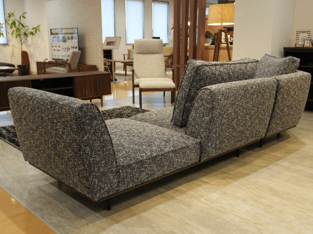 大津ショールーム｜イベント・新着情報｜カリモク家具 karimoku