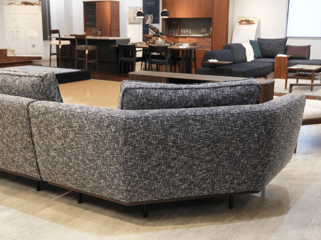 カリモク家具 大津ショールーム｜イベント・新着情報｜カリモク家具 karimoku