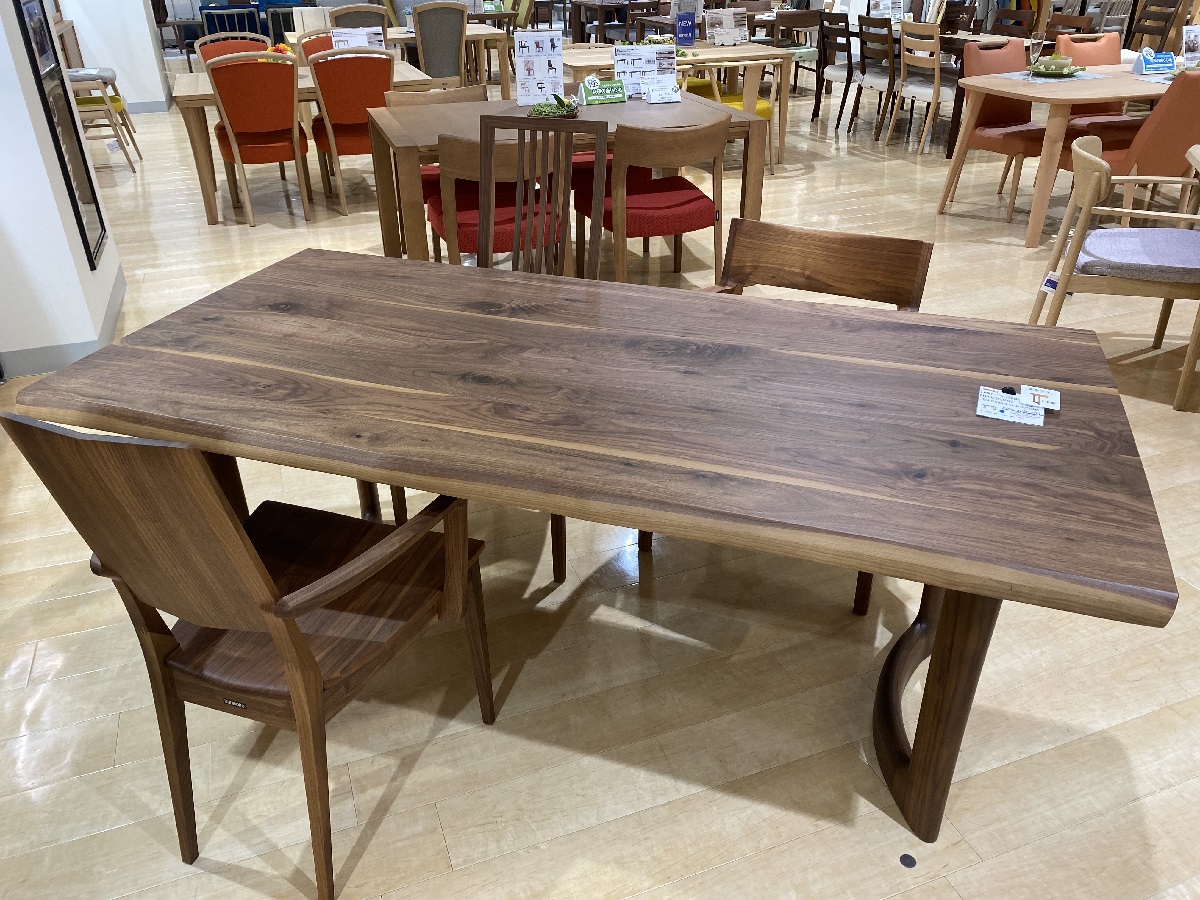 神戸ショールーム｜イベント・新着情報｜カリモク家具 karimoku