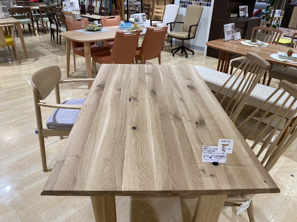 神戸ショールーム｜イベント・新着情報｜カリモク家具 karimoku