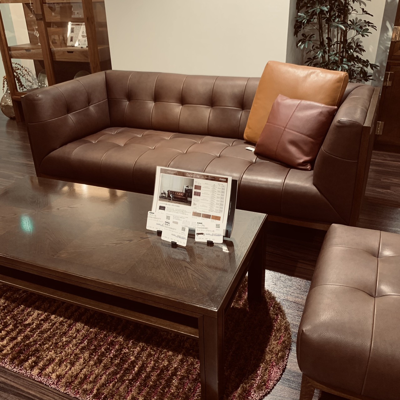 H17K53d カリモク ドマーニ モーガントン クイーンズライフ 2Pソファ H17K53d カリモク ドマーニ モーガントン クイーンズライフ 2Pソファ