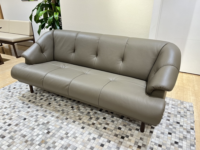 カリモク　ソファ 神戸ショールーム｜イベント・新着情報｜カリモク家具 karimoku