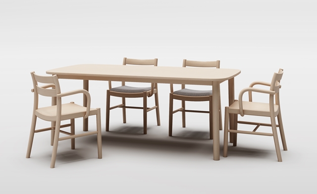 神戸ショールーム｜イベント・新着情報｜カリモク家具 karimoku