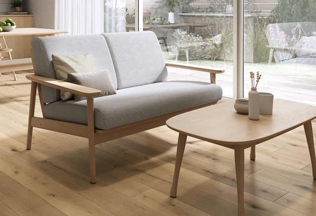 神戸ショールーム｜イベント・新着情報｜カリモク家具 karimoku