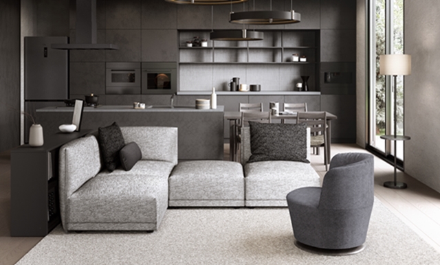 神戸ショールーム｜イベント・新着情報｜カリモク家具 karimoku