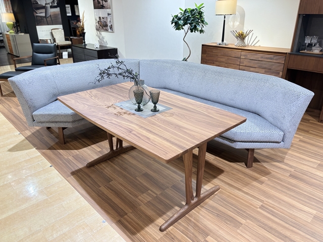 神戸ショールーム｜イベント・新着情報｜カリモク家具 karimoku