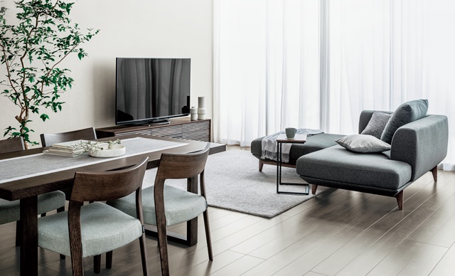 関西ショールーム｜イベント・新着情報｜カリモク家具 karimoku