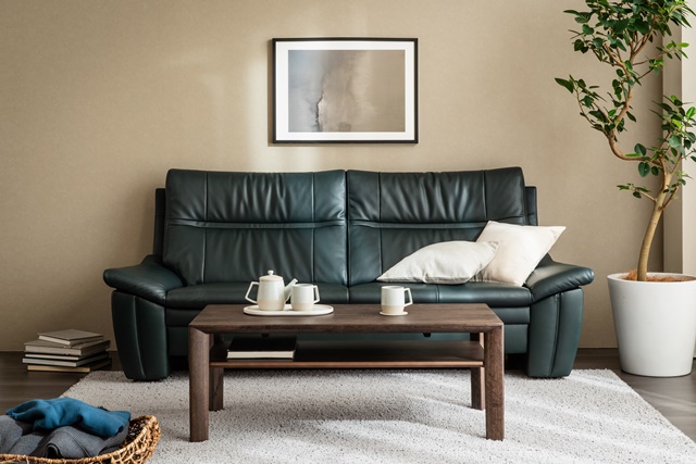 関西ショールーム｜イベント・新着情報｜カリモク家具 karimoku