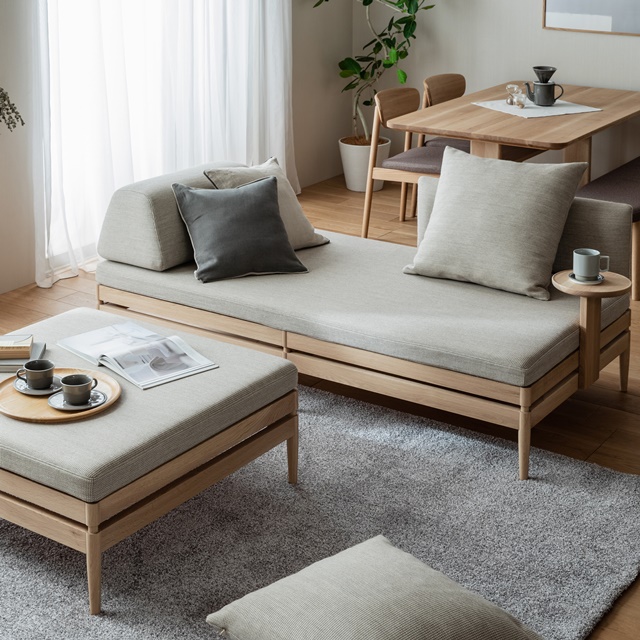 北九州ショールーム｜イベント・新着情報｜カリモク家具 karimoku