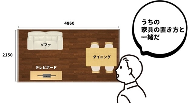 関西ショールーム｜イベント・新着情報｜カリモク家具 karimoku