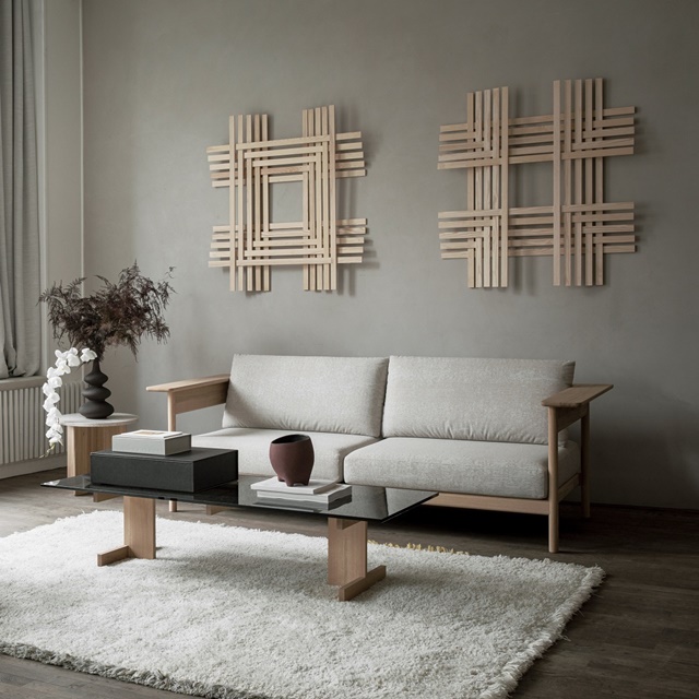 GMHN34Dkarimoku / カリモク vivente ビベンテ センター