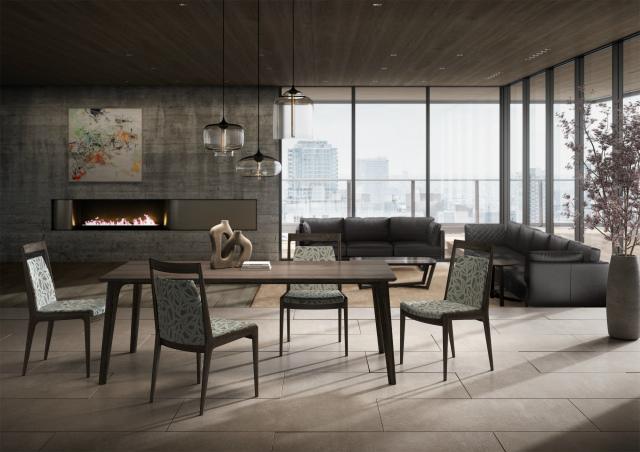 関西ショールーム｜イベント・新着情報｜カリモク家具 karimoku