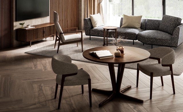 関西ショールーム｜イベント・新着情報｜カリモク家具 karimoku