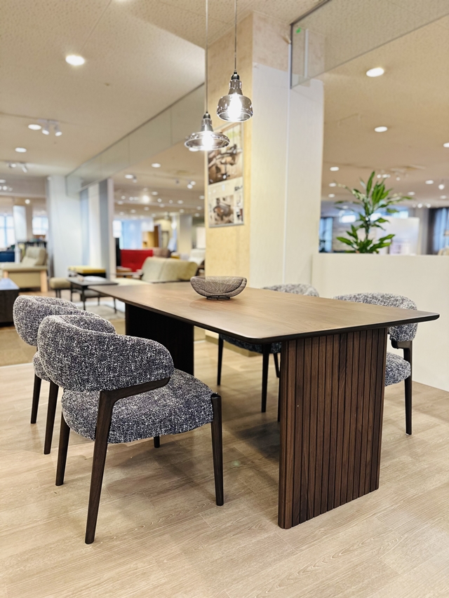 関西ショールーム｜イベント・新着情報｜カリモク家具 karimoku