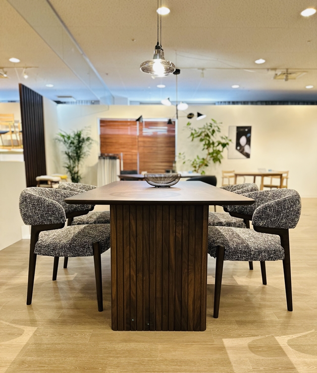 関西ショールーム｜イベント・新着情報｜カリモク家具 karimoku