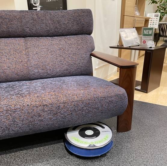 カリモク家具　ソファー 広島ショールーム｜イベント・新着情報｜カリモク家具 karimoku