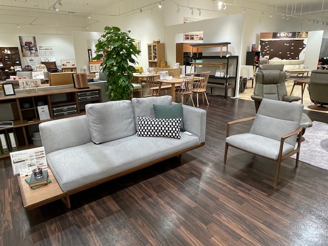 広島ショールーム｜イベント・新着情報｜カリモク家具 karimoku