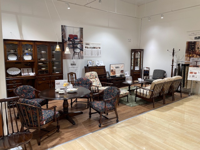 広島ショールーム｜イベント・新着情報｜カリモク家具 karimoku