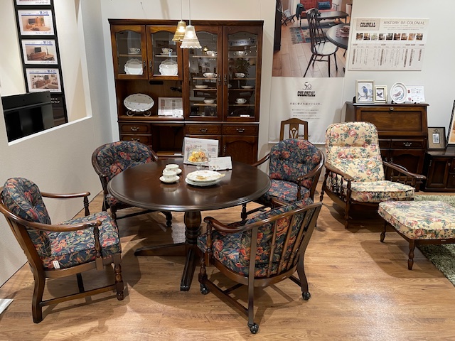 広島ショールーム｜イベント・新着情報｜カリモク家具 karimoku