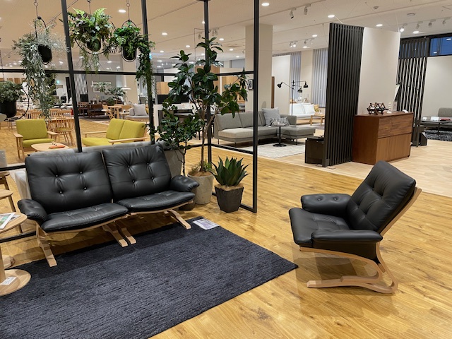 広島ショールーム｜イベント・新着情報｜カリモク家具 karimoku