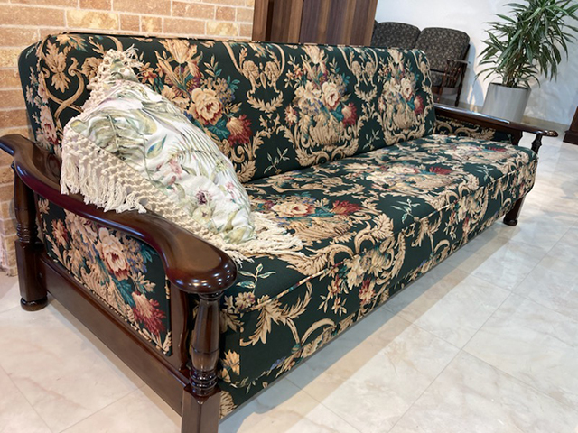 北九州ショールーム｜イベント・新着情報｜カリモク家具 karimoku