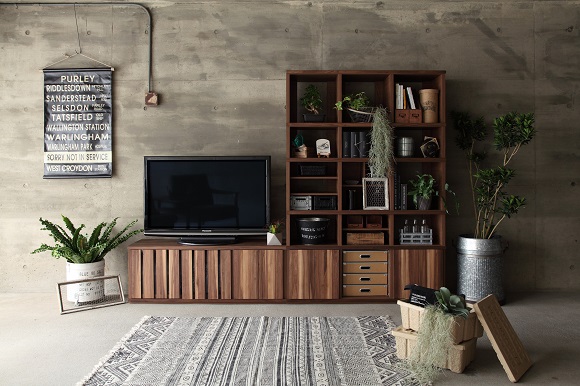 鹿児島ショールーム イベント 新着情報 カリモク家具 Karimoku