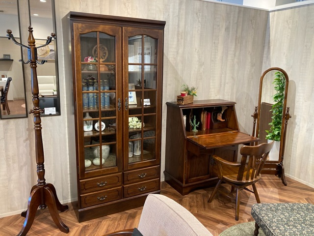 鹿児島ショールーム｜イベント・新着情報｜カリモク家具 karimoku