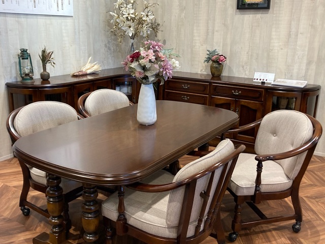 鹿児島ショールーム｜イベント・新着情報｜カリモク家具 karimoku