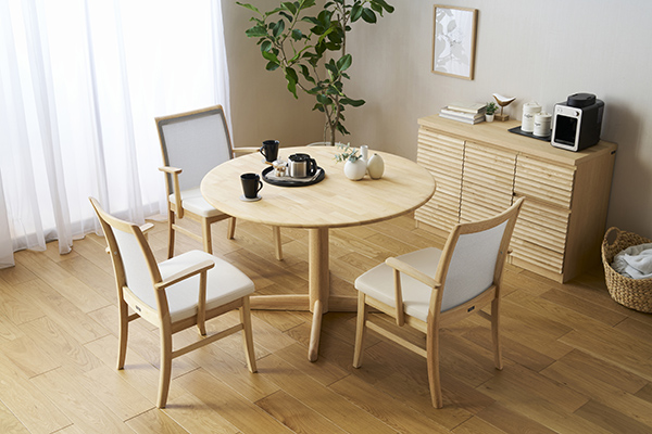 カリモク　karimoku ミッドセンチュリー　無垢材　2脚セット nz カリモク karimoku ミッドセンチュリー 無垢材 2脚セット nz カリモク