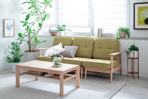 村内ファニチャーアクセス 八王子本店｜イベント・新着情報｜カリモク