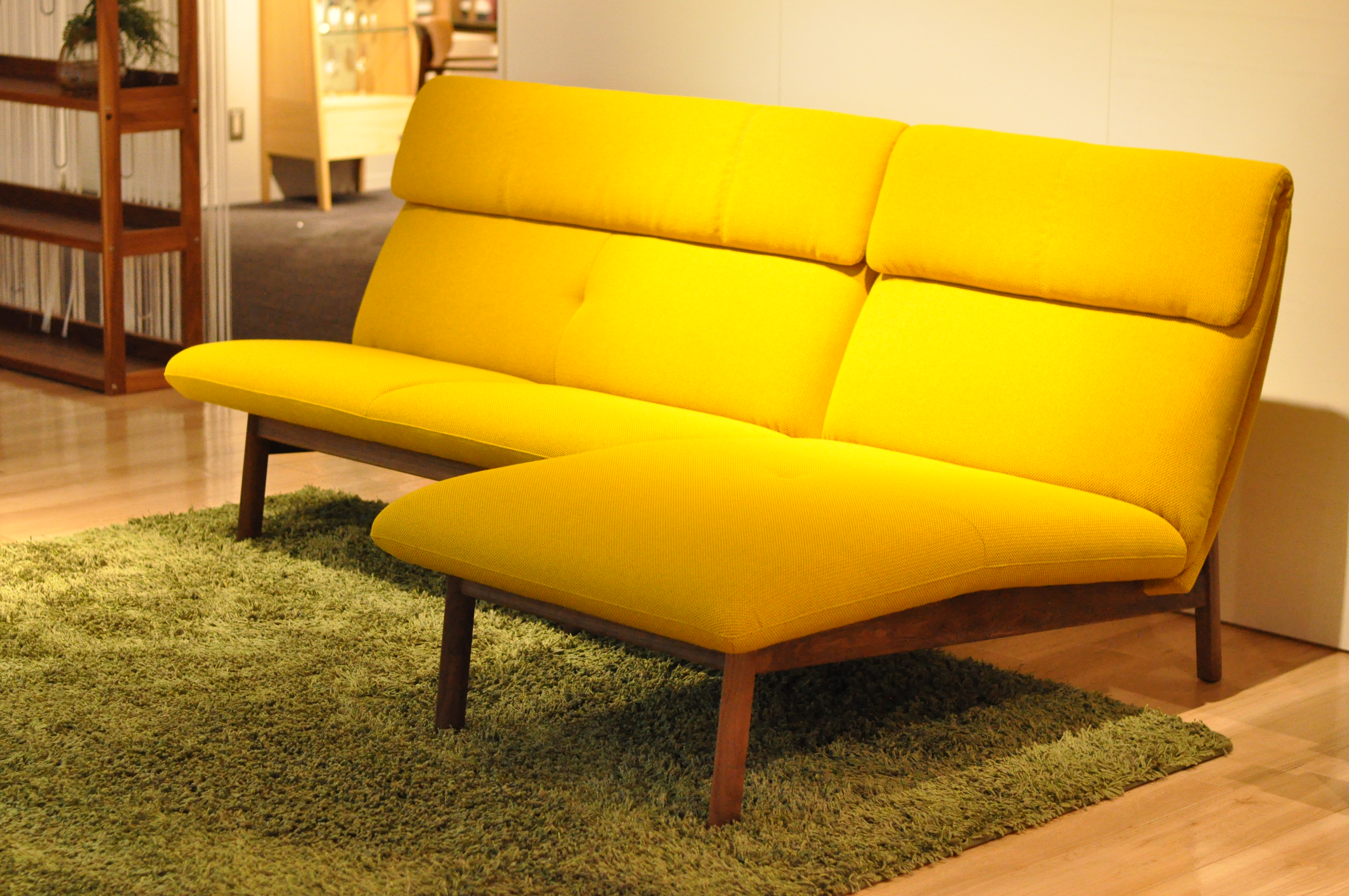 名古屋ショールーム｜イベント・新着情報｜カリモク家具 karimoku