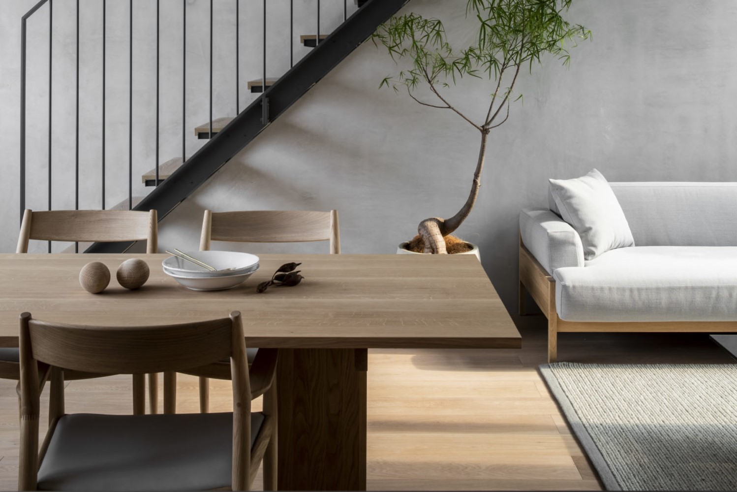 新潟ショールーム｜イベント・新着情報｜カリモク家具 karimoku