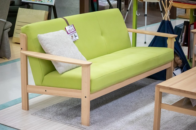 Oh!kawa 東浦和店｜イベント・新着情報｜カリモク家具 karimoku