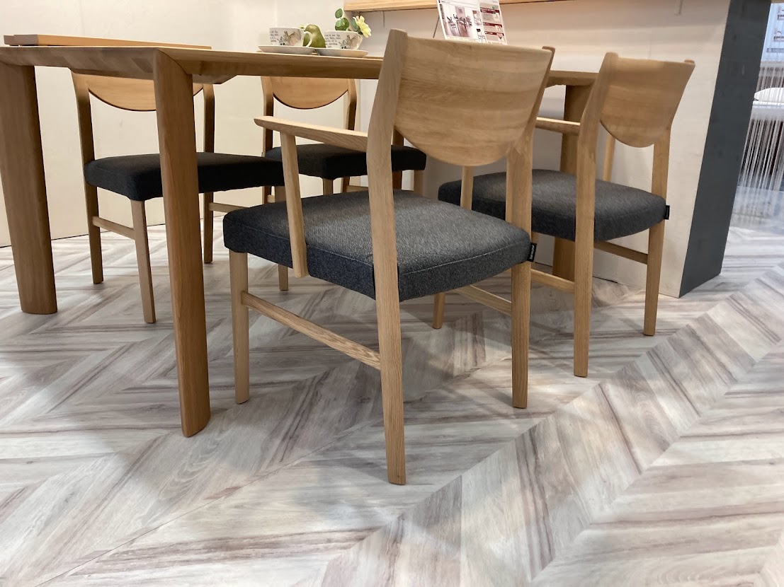 新潟ショールーム｜イベント・新着情報｜カリモク家具 karimoku