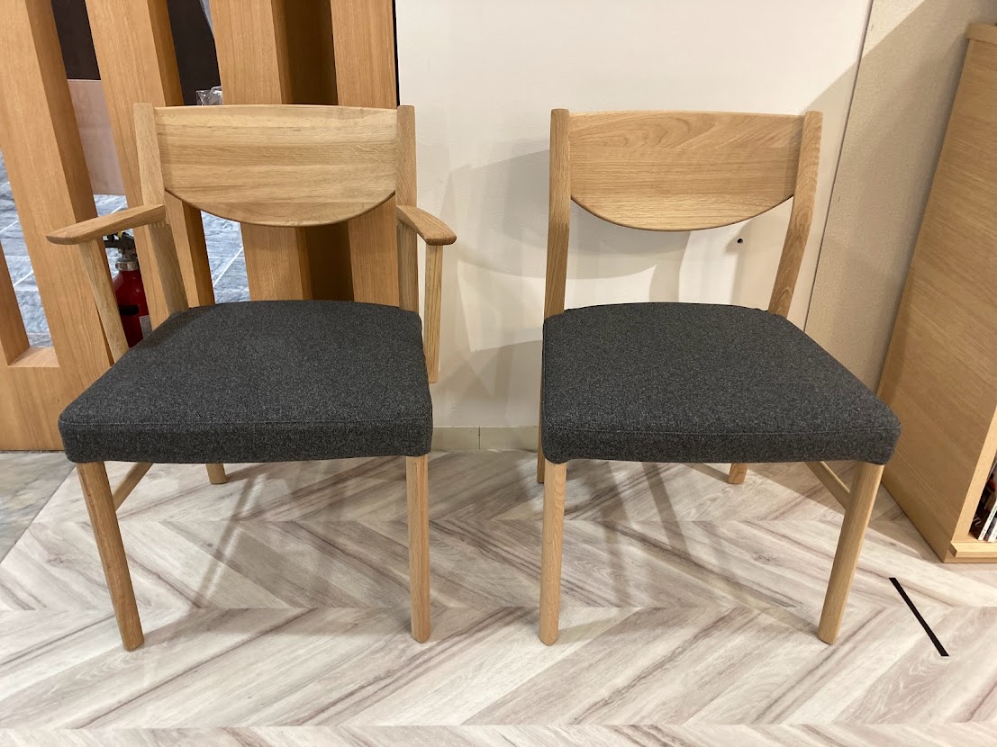 新潟ショールーム｜イベント・新着情報｜カリモク家具 karimoku